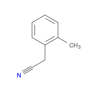 2-Methylbenzyl cyanide