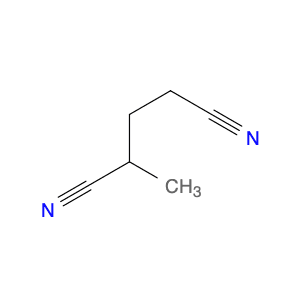 2-Methylpentanedinitrile
