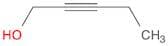 2-Pentyn-1-ol