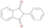 2-Phenyl-1H-indene-1,3(2H)-dione