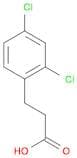 3-(2,4-DICHLOROPHENYL)PROPANOIC ACID