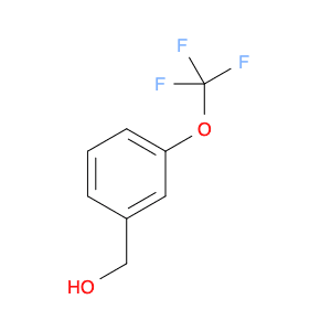 (3-(Trifluoromethoxy)phenyl)methanol