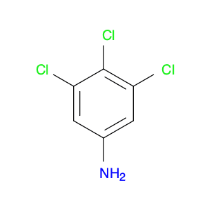 3,4,5-Trichloroaniline