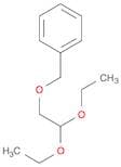Benzyloxyacetaldehyde diethyl acetal