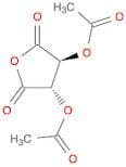 (-)-Diacetyl-D-tartaric Anhydride