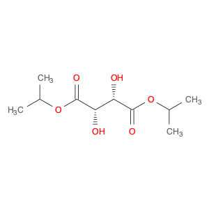 (2S,3S)-Diisopropyl 2,3-dihydroxysuccinate
