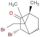 (+)-3,9-Dibromocamphor