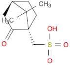 ((1S,4R)-7,7-Dimethyl-2-oxobicyclo[2.2.1]heptan-1-yl)methanesulfonic acid