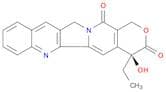 (19S)-19-ethyl-19-hydroxy-17-oxa-3,13-diazapentacyclo[11.8.0.0^{2,11}.0^{4,9}.0^{15,20}]henicosa-1…