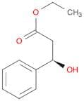 (+)-Ethyl (r)-3-hydroxy-3-phenylpropionate
