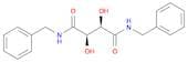 (2R,3R)-N1,N4-Dibenzyl-2,3-dihydroxysuccinamide