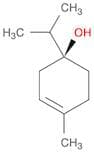 (1S)-4-Methyl-1-(1-methylethyl)-3-cyclohexen-1-ol
