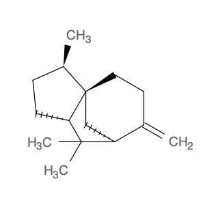 (+)-β-Cedrene