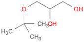 3-(tert-butoxy)propane-1,2-diol