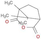 (±)-Camphoric acid anhydride