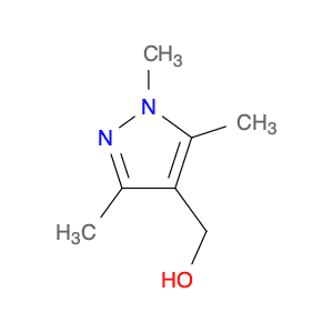 (1,3,5-TRIMETHYL-1 H-PYRAZOL-4-YL)-METHANOL