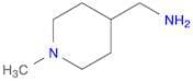 (1-Methylpiperidin-4-yl)methanamine