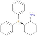(1R,2R)-2-(Diphenylphosphino)cyclohexanamine