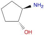 (1R,2R)-2-Aminocyclopentanol