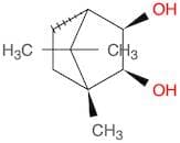 (+/-)-EXO EXO-2 3-CAMPHANEDIOL  97