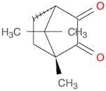 (1R,4S)-1,7,7-Trimethylbicyclo[2.2.1]heptane-2,3-dione