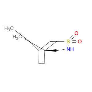 (1R)-(+)-2,10,Camphorsultam