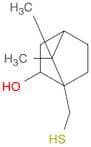 (1S)-(-)-10-MErcaptoborneol