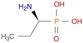 (1S)-(+)-(1-Aminopropyl)phosphonic acid