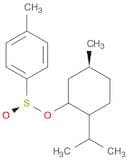 (R)-(5S)-2-Isopropyl-5-methylcyclohexyl 4-methylbenzenesulfinate