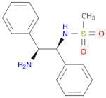 (1S,2S)-N-Methylsulfonyl-1,2-diphenylethanediamine