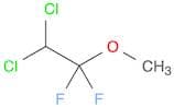 (2,2-Dichloro-1,1-difluoroethyl) methyl ether