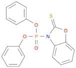 Diphenyl (2,3-Dihydro-2-thioxo-3-benzoxazolyl)phosphonate