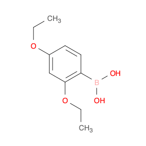(2,4-Diethoxyphenyl)boronic acid