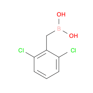 (2,6-Dichlorobenzyl)Boronic Acid