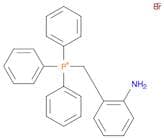 (2-Aminobenzyl)triphenylphosphonium bromide