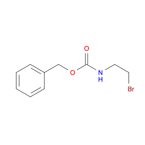 BENZYL 2-BROMOETHYLCARBAMATE
