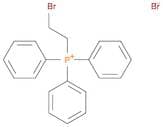 (2-Bromoethyl)triphenylphosphonium bromide