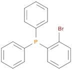 (2-Bromophenyl)diphenylphosphine