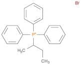 sec-Butyltriphenylphosphonium bromide