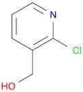 2-Chloro-3-pyridinylmethanol