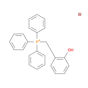 (2-Hydroxybenzyl)triphenylphosphonium bromide
