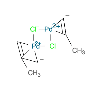 (2-Methylallyl)palladium(II) chloride dimer