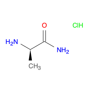 D-Alaninamide HCl
