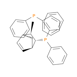 (5R,6R)-5,6-Bis(diphenylphosphino)bicyclo[2.2.1]hept-2-ene