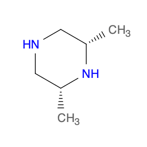 cis-2,6-Dimethylpiperazine