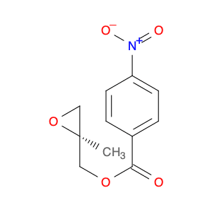 (2S)-(+)-2-Methylglycidyl 4-nitrobenzoate