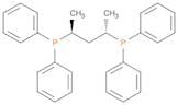(2S,4S)-Pentane-2,4-diylbis(diphenylphosphine)