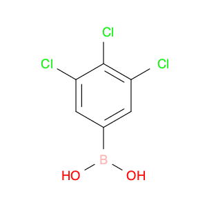 (3,4,5-Trichlorophenyl)boronic acid
