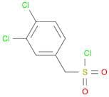 (3,4-Dichloro-phenyl)-methanesulfonyl chloride