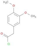 (3,4-DiMethoxyphenyl)acetyl chloride